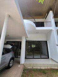 Grove Drive (D10), Terrace #608684121